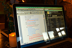 ROCKY MOUNTAIN WEDDING